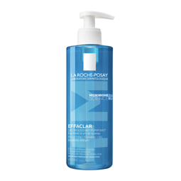 LRP - Effaclar Gel Limpeza
